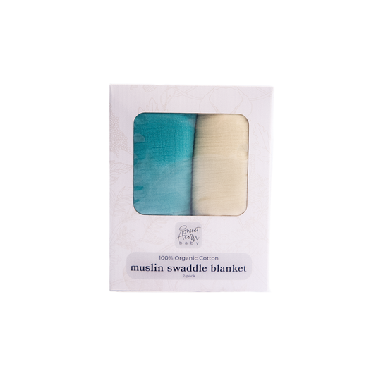 Drift Swaddle Blanket Set | 2-Pack