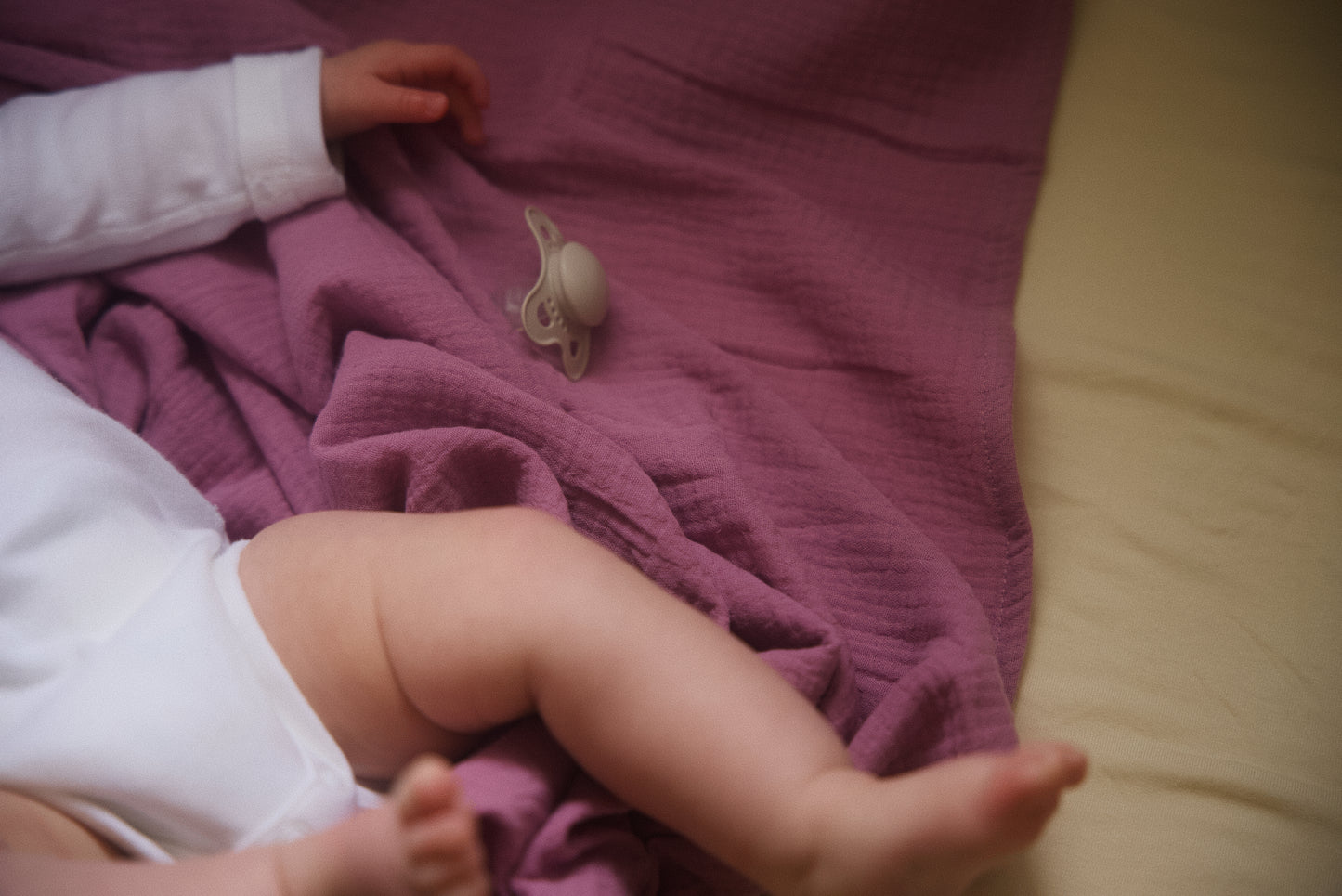 Haze Swaddle Blanket Set | 2-Pack