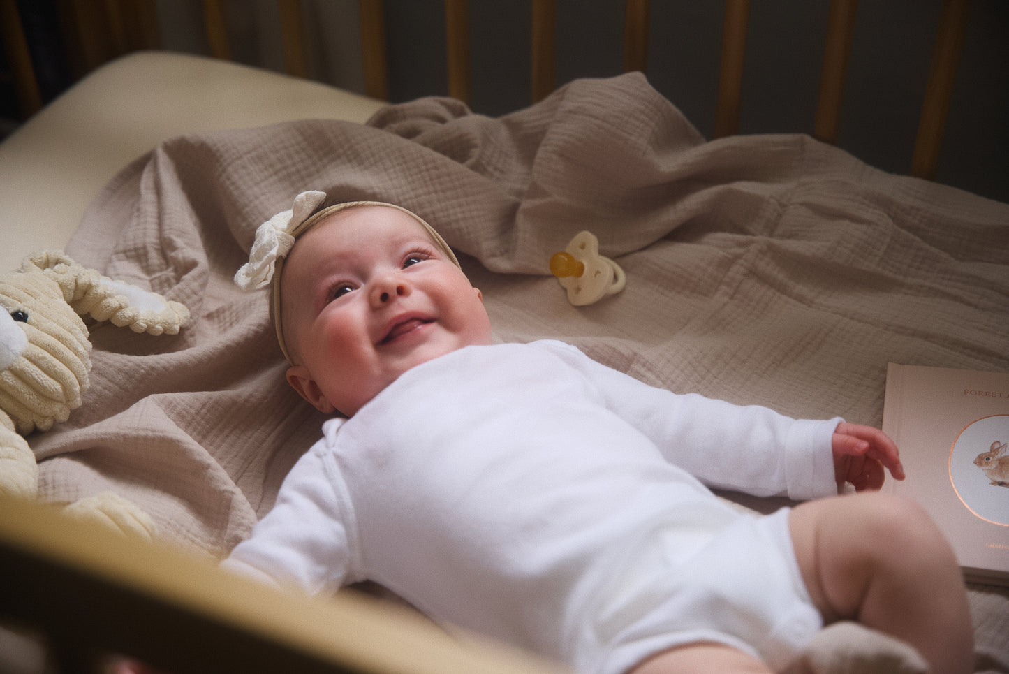 Drift Swaddle Blanket Set | 3-Pack